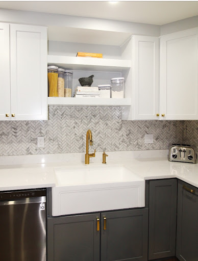 Baby Store «Everly & Monet», reviews and photos, 4912 Del Ray Ave, Bethesda, MD 20814, USA