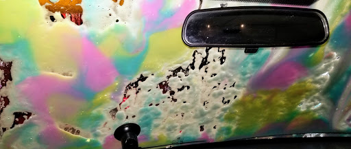 Car Wash «Flying Ace Express Car Wash», reviews and photos, 7175 Far Hills Ave, Dayton, OH 45459, USA