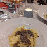 Photo n°4 de l'avis de Petra.i fait le 27/06/2023 à 19:26 sur le  Da Nando - Ristorante Wine bar à Tremosine sul Garda