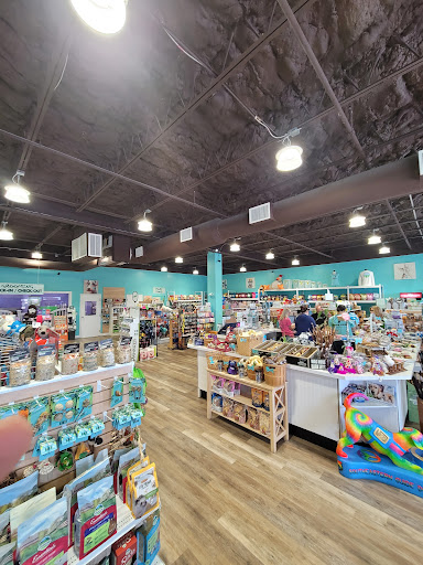 Pet Store «Bark Life Market», reviews and photos, 11220 Park Blvd N, Seminole, FL 33772, USA
