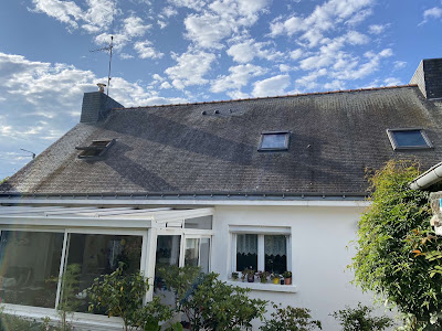 RENOPRO TOIT - Couverture & Ravalement à Gestel