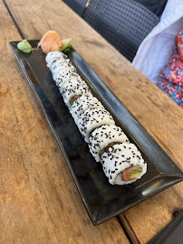 Sushi du Restaurant japonais Takayama à St Paul - n°17