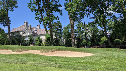 Golf Club «Westchester Hills Golf Club», reviews and photos, 401 Ridgeway, White Plains, NY 10605, USA