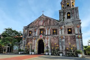 St. Mary Magdalene Parish Church - Poblacion, Kawit, Cavite (Diocese of Imus) image