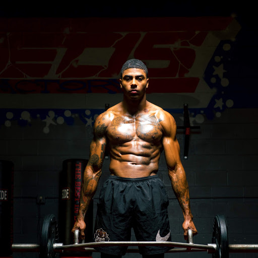 Gym «Body By Ted», reviews and photos, 2101 Northlake Pkwy, Tucker, GA 30084, USA