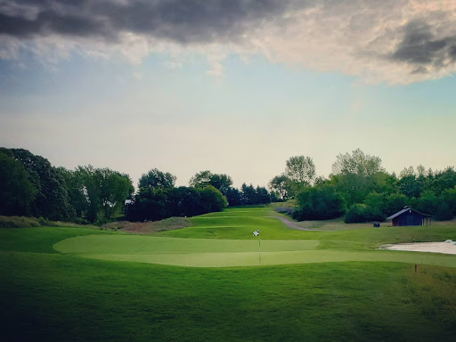 Golf Club «Troy Burne Golf Club», reviews and photos, 295 Lindsay Rd, Hudson, WI 54016, USA