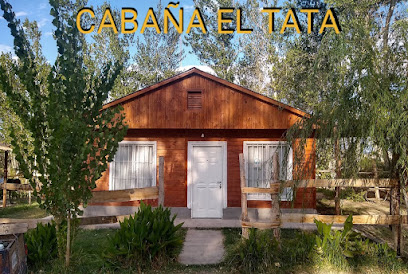 Cabaña El Tata