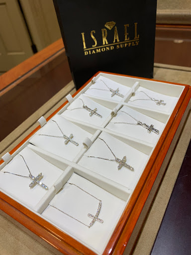 Diamond Dealer «Israel Diamond Supply», reviews and photos, 4852 S Yale Ave, Tulsa, OK 74135, USA