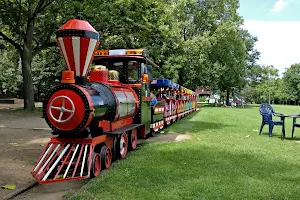 Volkspark Mainz - Playground image