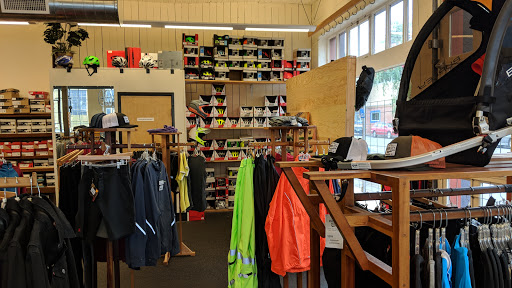 Bicycle Store «River City Bicycles Outlet», reviews and photos, 534 SE Belmont St, Portland, OR 97214, USA