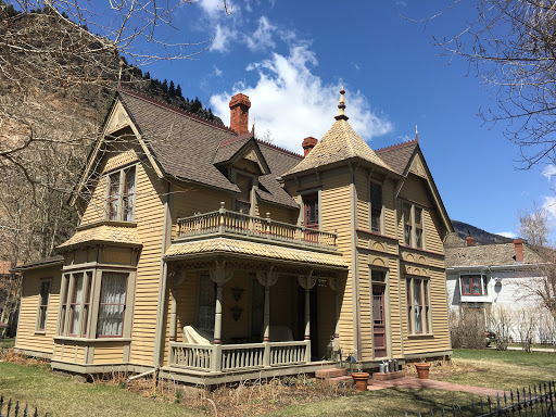 Roofing Contractor «Roof Worx, LLC», reviews and photos, 12301 Grant St #130, Thornton, CO 80241, USA