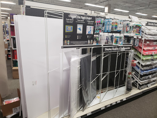 Office Supply Store «Office Depot», reviews and photos, 705 Northcrest Shopping Center, Fort Wayne, IN 46805, USA