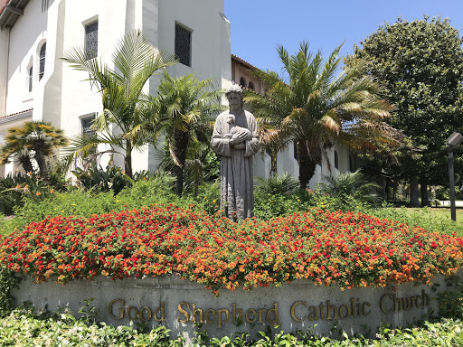 Church of the Good Shepherd, Beverly Hills