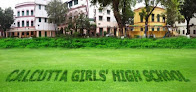 Calcutta Girls' High School