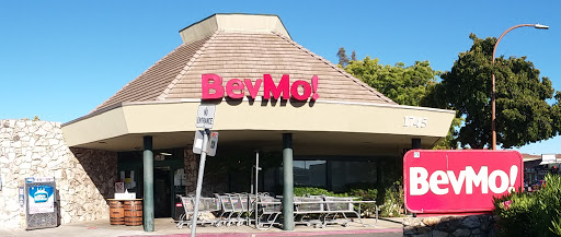 Wine Store «BevMo!», reviews and photos, 1745 El Camino Real, Redwood City, CA 94063, USA