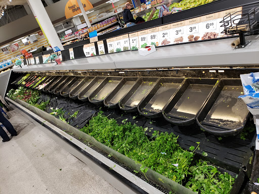 Grocery Store «Meijer», reviews and photos, 8000 E Broad St, Reynoldsburg, OH 43068, USA