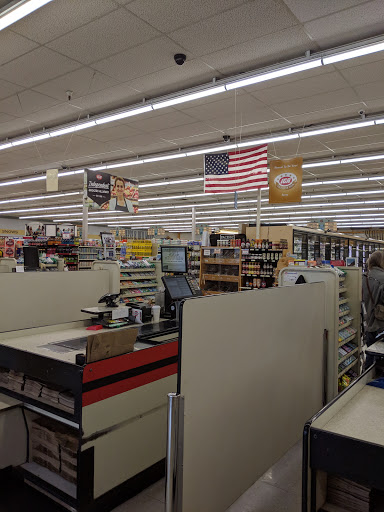 Grocery Store «SPD Markets», reviews and photos, 129 W McKnight Way, Grass Valley, CA 95949, USA