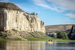 Upper Missouri River Guides image