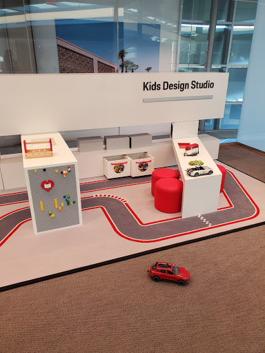 Porsche Palm Springs image