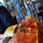 Photo n°1 de l'avis de Massimo.i fait le 30/03/2024 à 16:51 sur le  Osteria La Bastia à Pieveottoville