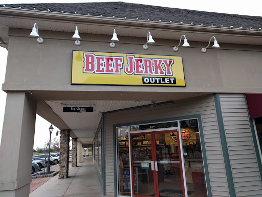 Outlet Mall «The Outlet Shoppes at Gettysburg», reviews and photos, 1863 Gettysburg Village Dr, Gettysburg, PA 17325, USA