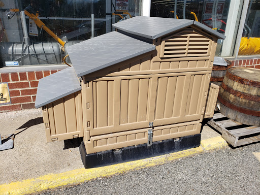 Home Improvement Store «Tractor Supply Co.», reviews and photos, 128 NJ-94 STE 9, Blairstown, NJ 07825, USA