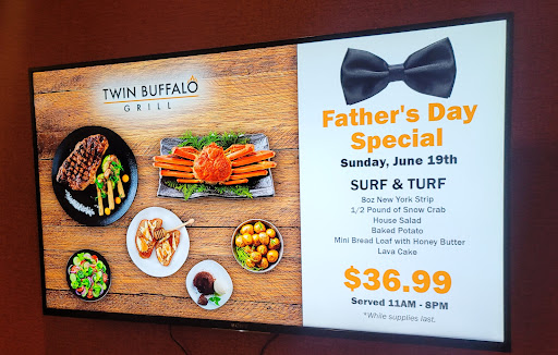 Casino «Dakota Magic Casino», reviews and photos, 16849 102nd St SE, Hankinson, ND 58041, USA