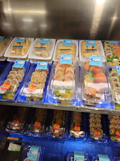 Supermarket «Publix Super Market at Bradford», reviews and photos, 1020 Bradford Plaza Way, Cary, NC 27513, USA