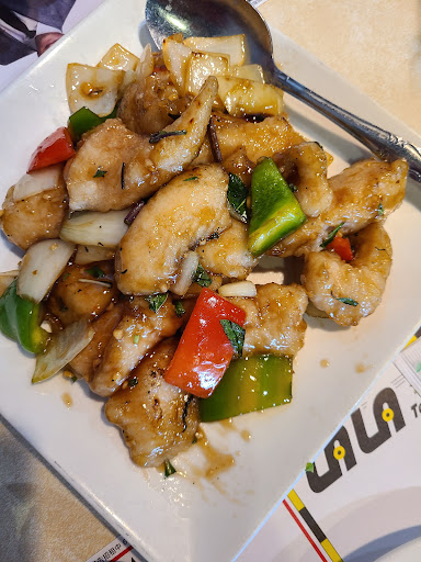 Supermarket «Hong Kong Supermarket», reviews and photos, 127 N Garfield Ave, Monterey Park, CA 91754, USA