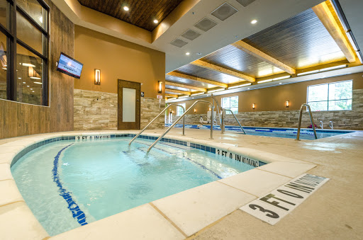 Health Club «Onelife Fitness - Crabapple Gym», reviews and photos, 12315 Crabapple Rd, Alpharetta, GA 30004, USA