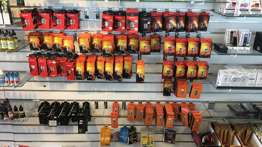 Tobacco Shop «Franklin Smoke Shop», reviews and photos, 24 East Central Street, Franklin, MA 02038, USA