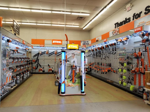 Hardware Store «Cartersville Ace Hardware», reviews and photos, 924 West Ave, Cartersville, GA 30120, USA