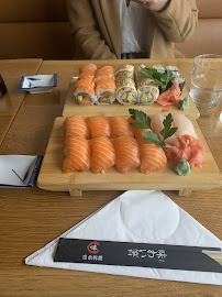Sushi du Restaurant de sushis Sushiyaki à Toulouse - n°14