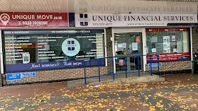 Unique Financial Services