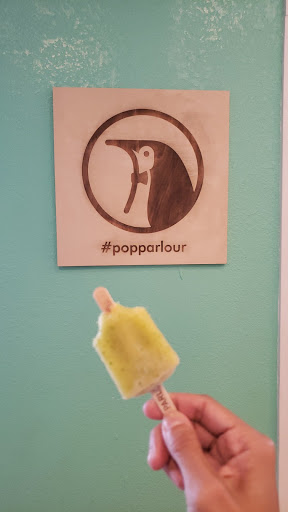 Ice Cream Shop «The Pop Parlour», reviews and photos, 431 E Central Blvd Suite C, Orlando, FL 32801, USA