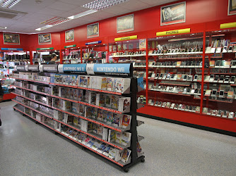 CeX