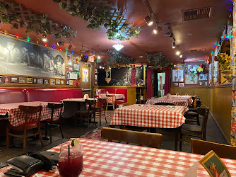 Buca di Beppo Italian Restaurant