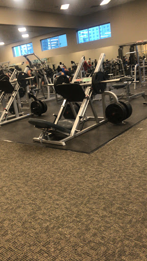 Gym «LA Fitness», reviews and photos, 350 Baker Blvd, Tukwila, WA 98188, USA