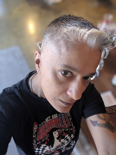 Hair Salon «Peoples Barber & Shop», reviews and photos, 2337 Broadway #101, Oakland, CA 94607, USA