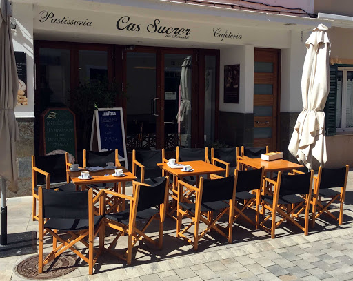 Cas Sucrer - Carrer Nou