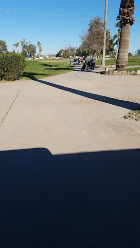 Golf Course «Shalimar Country Club», reviews and photos, 2032 E Golf Ave, Tempe, AZ 85282, USA