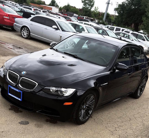 Used Car Dealer «BG Motor Cars», reviews and photos, 24137 111th St f, Naperville, IL 60564, USA