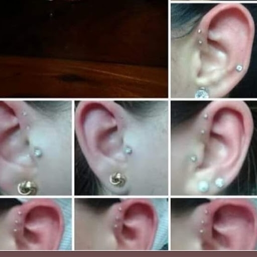 Explore timepiece tattoo ideas, creative tattoo ideas in Hialeah, available at Allstar Tattoo & Body piercing