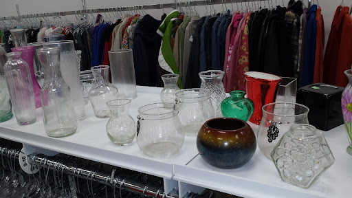 Thrift Store «Goodwill», reviews and photos, 9625 North Sam Houston Pkwy E, Humble, TX 77396, USA