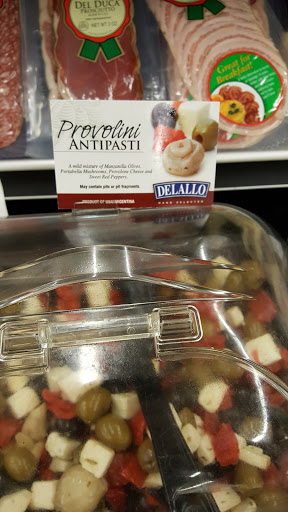 Grocery Store «Family Fare Supermarket», reviews and photos, 992 S Main St, Cheboygan, MI 49721, USA