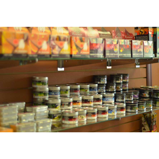 Tobacco Shop «Cigarette & Gift Shop», reviews and photos, 1336 W Yosemite Ave, Manteca, CA 95337, USA