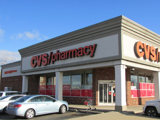 Drug Store «CVS», reviews and photos, 3714 Branch Ave, Hillcrest Heights, MD 20748, USA
