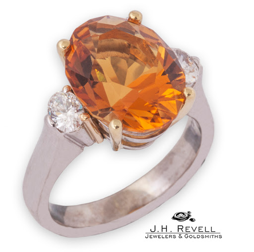 Jewelry Store «Revell Jewelers», reviews and photos, 904 Middle Rd, Bettendorf, IA 52722, USA