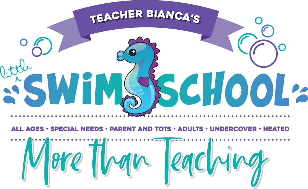 Teacher Biancas Little Swim School
