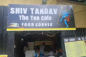 Shiv Tandav-The Tea Cafe image